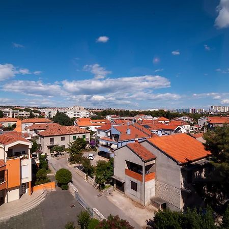 Apartment Gal Zadar Pokój zdjęcie