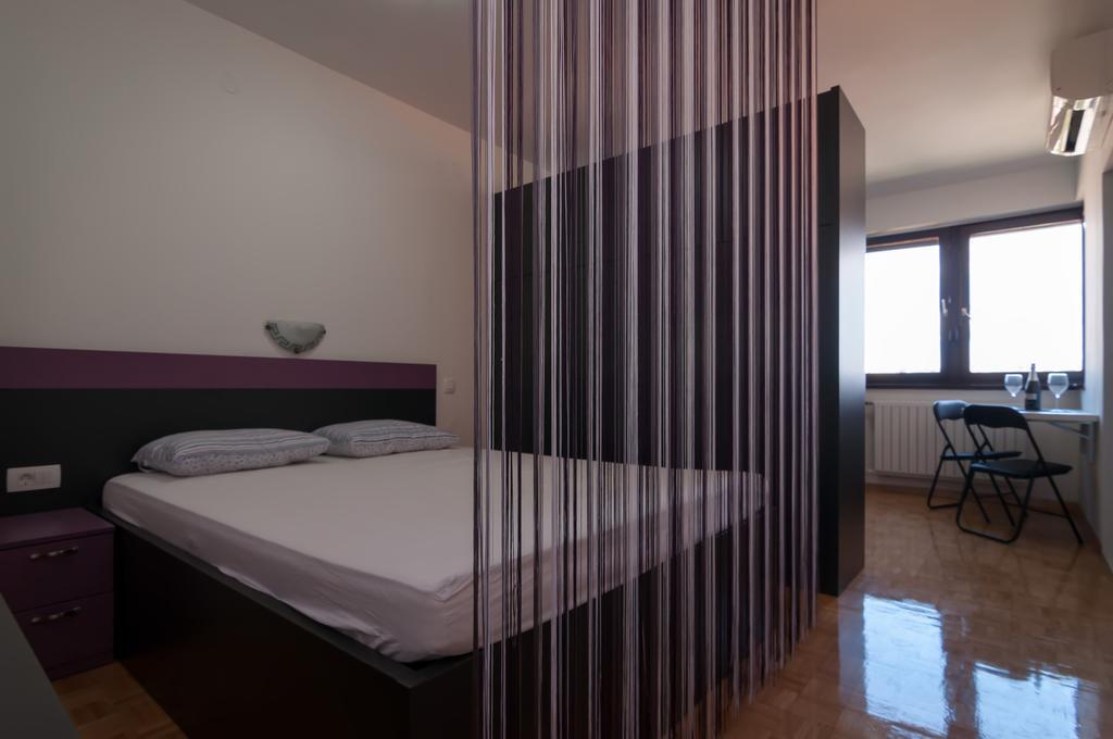 Apartment Gal Zadar Pokój zdjęcie