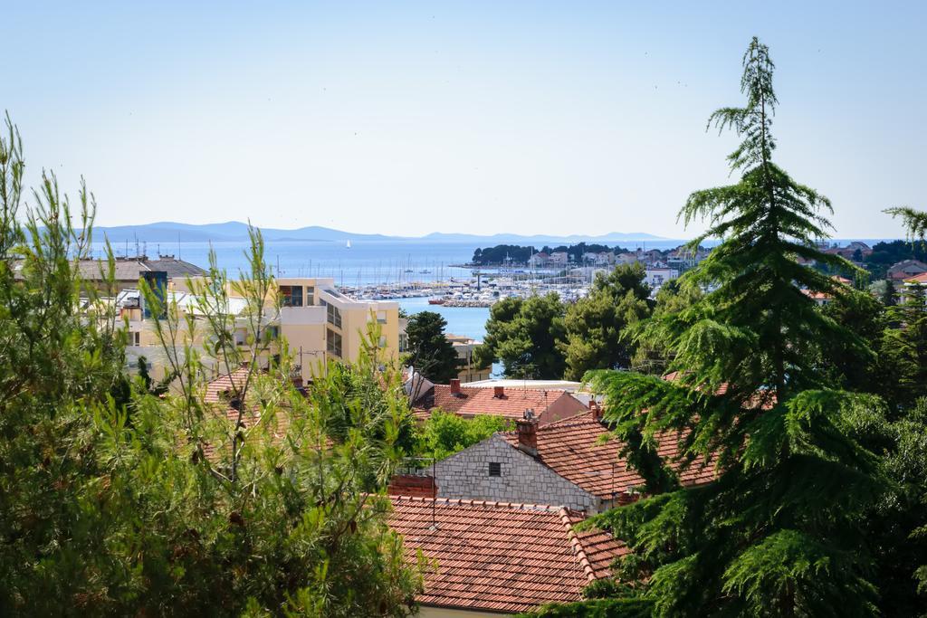 Apartment Gal Zadar Pokój zdjęcie