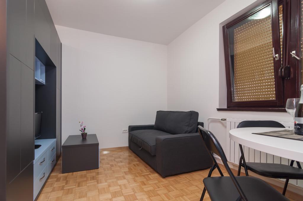 Apartment Gal Zadar Pokój zdjęcie
