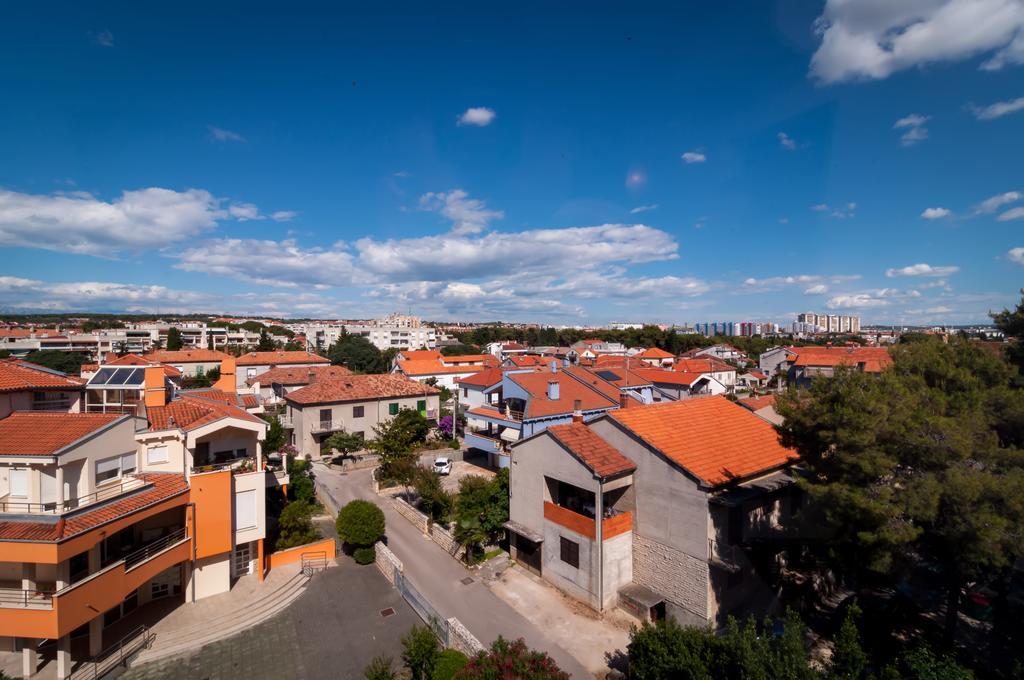 Apartment Gal Zadar Pokój zdjęcie