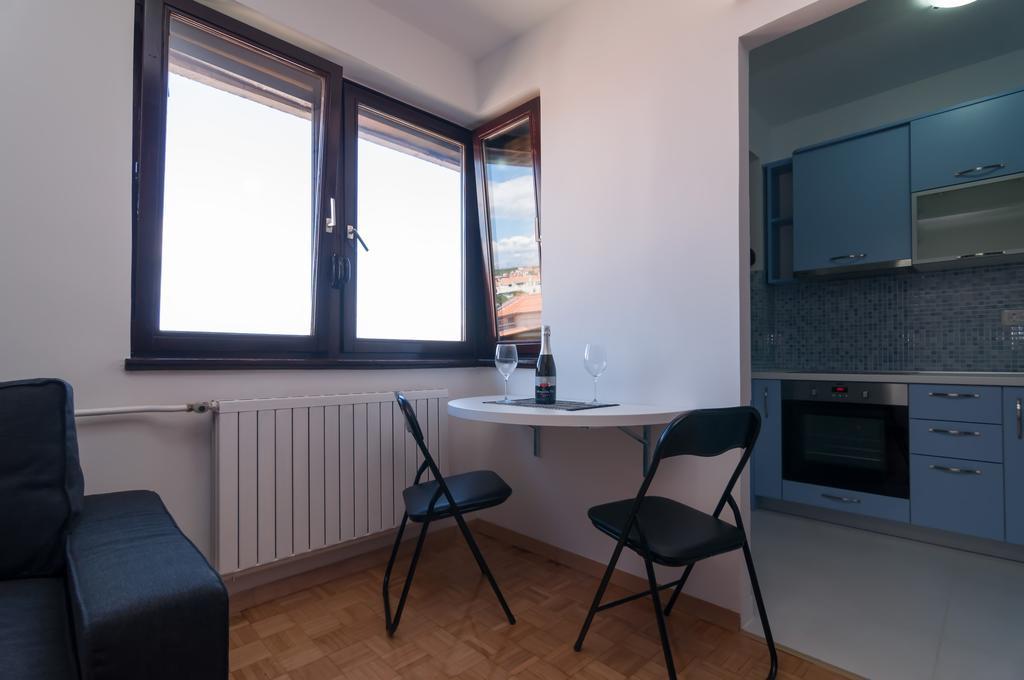Apartment Gal Zadar Pokój zdjęcie